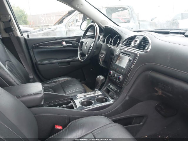 Aukcja sprzedaży 2015 Buick Enclave Leather, vin: 5GAKVBKD1FJ311284, numer aukcji: 45603212