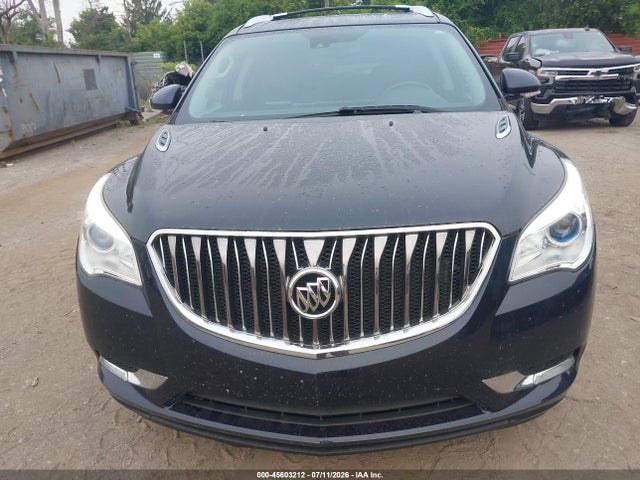 Aukcja sprzedaży 2015 Buick Enclave Leather, vin: 5GAKVBKD1FJ311284, numer aukcji: 45603212