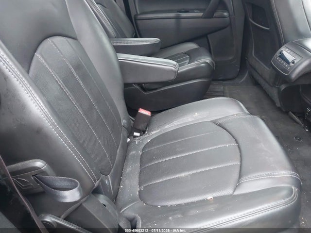 Aukcja sprzedaży 2015 Buick Enclave Leather, vin: 5GAKVBKD1FJ311284, numer aukcji: 45603212