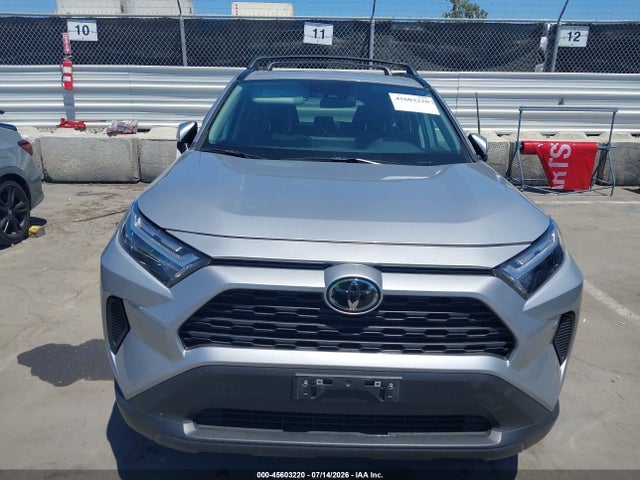 Toyota Rav4 Xle 2025 2T3W1RFV3SW413818 Image 13