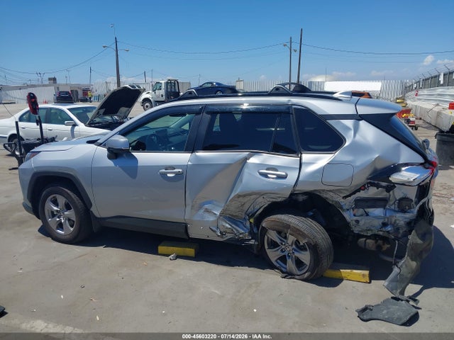 Toyota Rav4 Xle 2025 2T3W1RFV3SW413818 Image 15