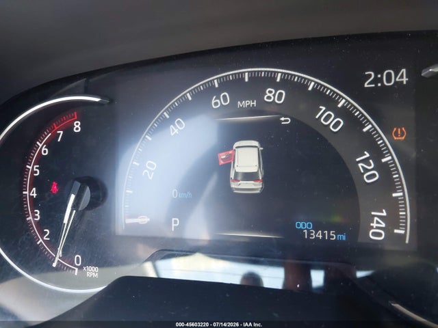 Toyota Rav4 Xle 2025 2T3W1RFV3SW413818 Image 16