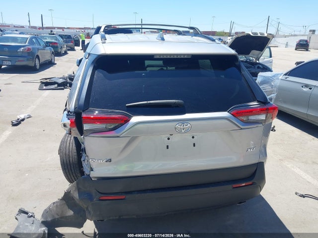 Toyota Rav4 Xle 2025 2T3W1RFV3SW413818 Image 17
