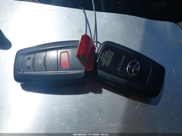 Toyota Rav4 Xle 2025 2T3W1RFV3SW413818 Image 12