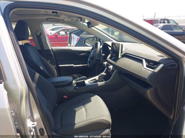 Toyota Rav4 Xle 2025 2T3W1RFV3SW413818 Image 5