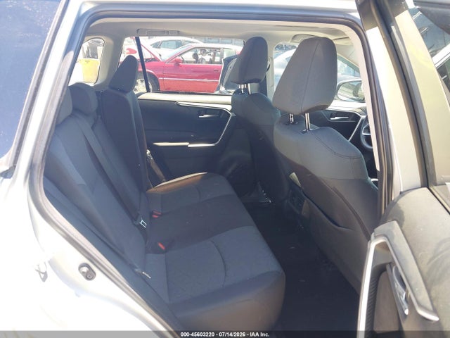 Toyota Rav4 Xle 2025 2T3W1RFV3SW413818 Image 8