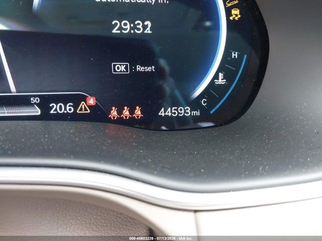 Genesis Gv80 2.5t Awd 2024 KMUHBDSB0RU198438 Image 15