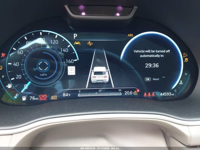 Genesis Gv80 2.5t Awd 2024 KMUHBDSB0RU198438 Image 7