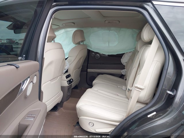 Genesis Gv80 2.5t Awd 2024 KMUHBDSB0RU198438 Image 8