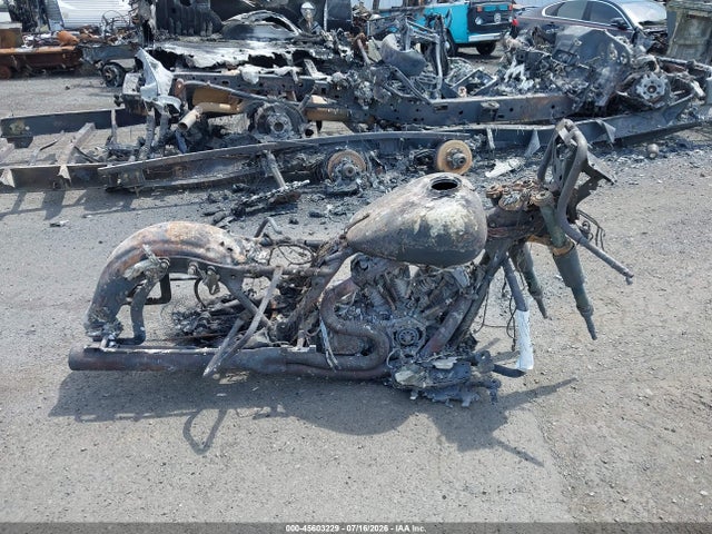 Harley-Davidson FLTRK 2020 1HD1KZF12LB637434 Image 4