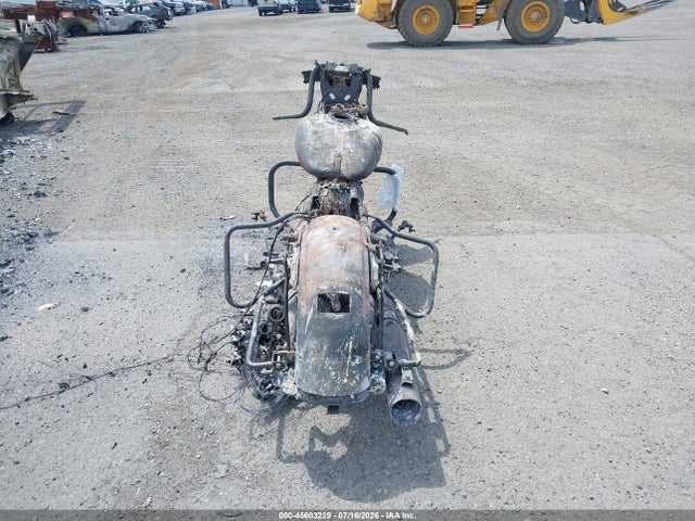 Harley-Davidson FLTRK 2020 1HD1KZF12LB637434 Image 6