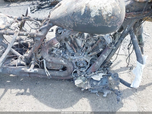 Harley-Davidson FLTRK 2020 1HD1KZF12LB637434 Image 8