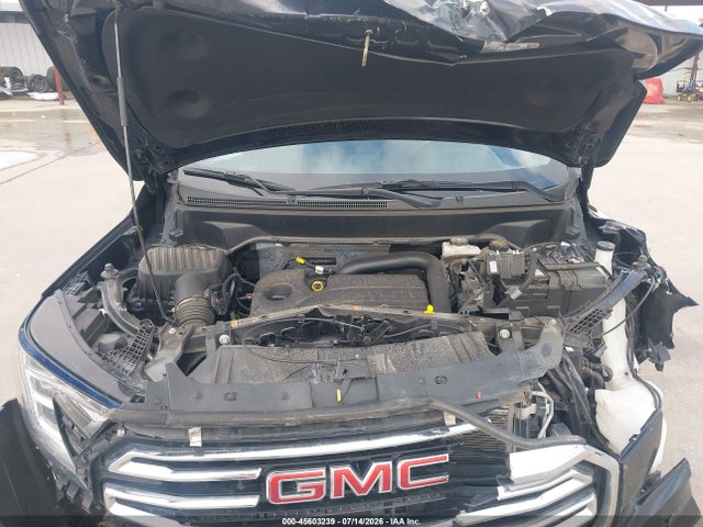 Aukcja sprzedaży 2024 Gmc Terrain Awd Slt, vin: 3GKALVEG8RL224541, numer aukcji: 45603239
