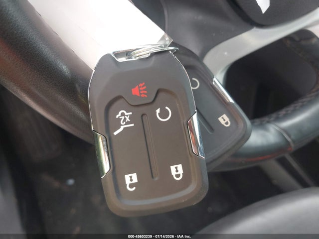 Aukcja sprzedaży 2024 Gmc Terrain Awd Slt, vin: 3GKALVEG8RL224541, numer aukcji: 45603239