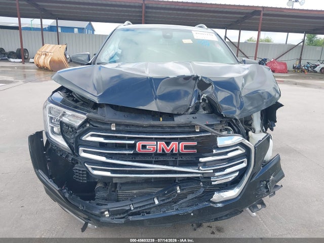 Aukcja sprzedaży 2024 Gmc Terrain Awd Slt, vin: 3GKALVEG8RL224541, numer aukcji: 45603239