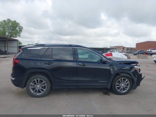 Aukcja sprzedaży 2024 Gmc Terrain Awd Slt, vin: 3GKALVEG8RL224541, numer aukcji: 45603239