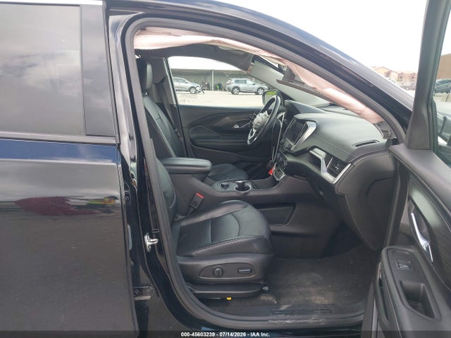 Aukcja sprzedaży 2024 Gmc Terrain Awd Slt, vin: 3GKALVEG8RL224541, numer aukcji: 45603239