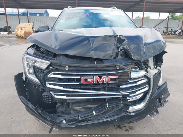 Aukcja sprzedaży 2024 Gmc Terrain Awd Slt, vin: 3GKALVEG8RL224541, numer aukcji: 45603239