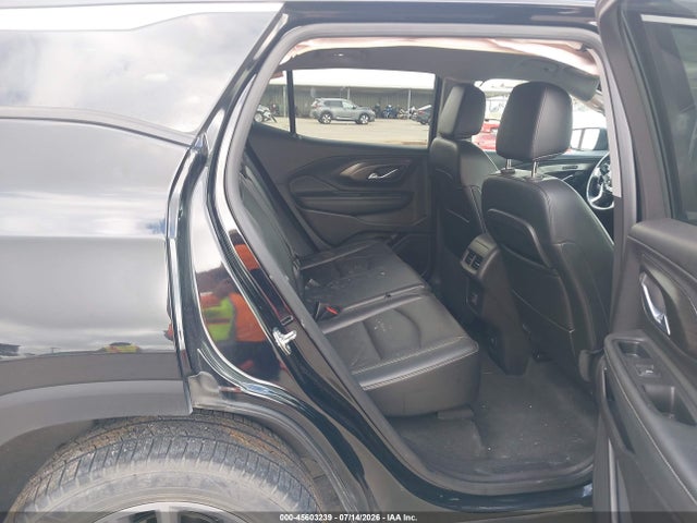 Aukcja sprzedaży 2024 Gmc Terrain Awd Slt, vin: 3GKALVEG8RL224541, numer aukcji: 45603239