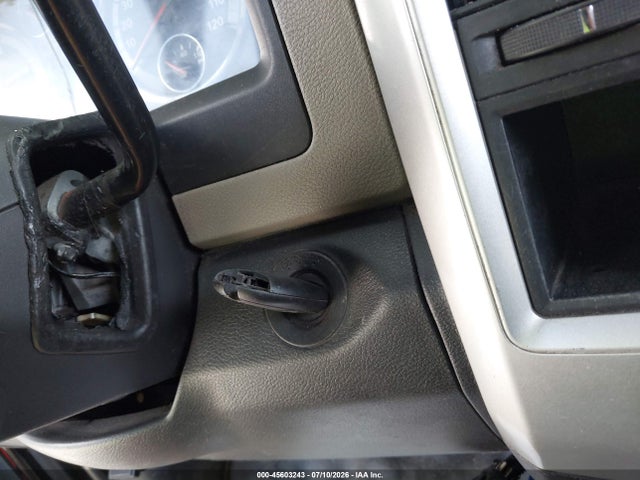 Продажа на аукционе авто 2012 Ram 4500 Chassis St/slt, vin: 3C7WDKAL6CG139569, номер лота: 45603243