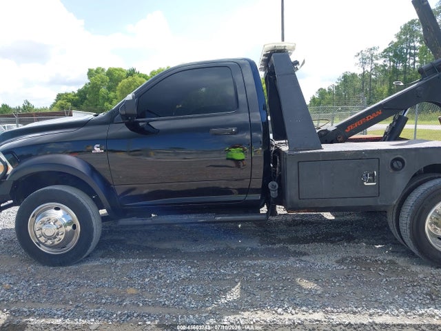 Продажа на аукционе авто 2012 Ram 4500 Chassis St/slt, vin: 3C7WDKAL6CG139569, номер лота: 45603243