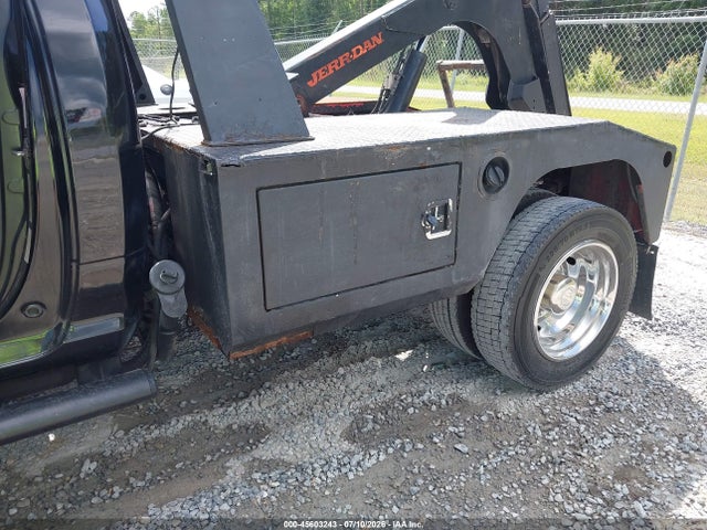 Продажа на аукционе авто 2012 Ram 4500 Chassis St/slt, vin: 3C7WDKAL6CG139569, номер лота: 45603243