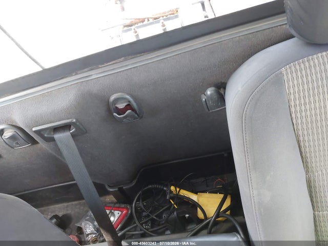 Продажа на аукционе авто 2012 Ram 4500 Chassis St/slt, vin: 3C7WDKAL6CG139569, номер лота: 45603243