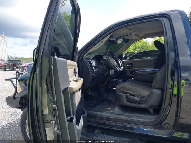 Продажа на аукционе авто 2012 Ram 4500 Chassis St/slt, vin: 3C7WDKAL6CG139569, номер лота: 45603243