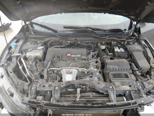 Продажа на аукционе авто 2021 Honda Civic Sport, vin: 2HGFC2F83MH534414, номер лота: 45603244