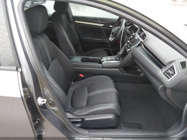 Продажа на аукционе авто 2021 Honda Civic Sport, vin: 2HGFC2F83MH534414, номер лота: 45603244