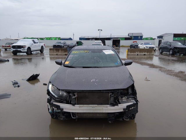 Продажа на аукционе авто 2021 Honda Civic Sport, vin: 2HGFC2F83MH534414, номер лота: 45603244
