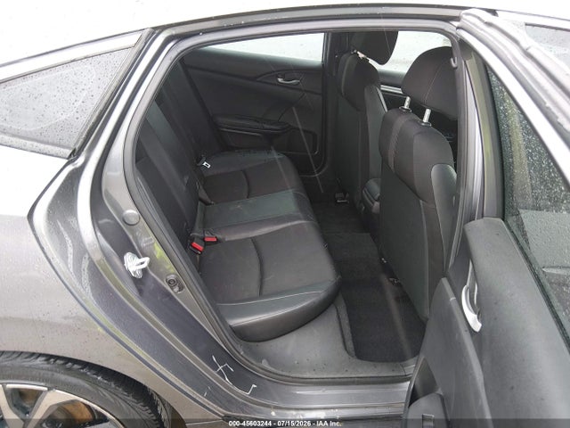 Продажа на аукционе авто 2021 Honda Civic Sport, vin: 2HGFC2F83MH534414, номер лота: 45603244