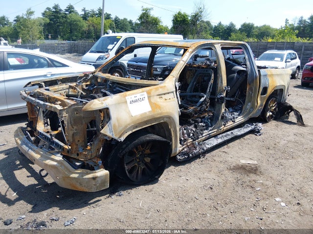 Aukcja sprzedaży 2019 Gmc Sierra 1500 Denali, vin: 1GTU9FED0KZ108669, numer aukcji: 45603247