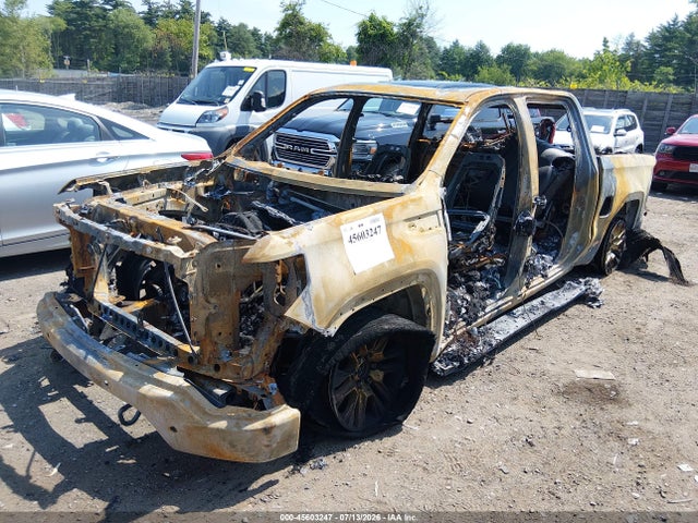 Aukcja sprzedaży 2019 Gmc Sierra 1500 Denali, vin: 1GTU9FED0KZ108669, numer aukcji: 45603247