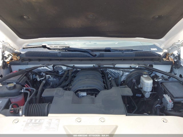 1GCRCREC9HZ109103 Chevrolet Silverado 1500 1lt