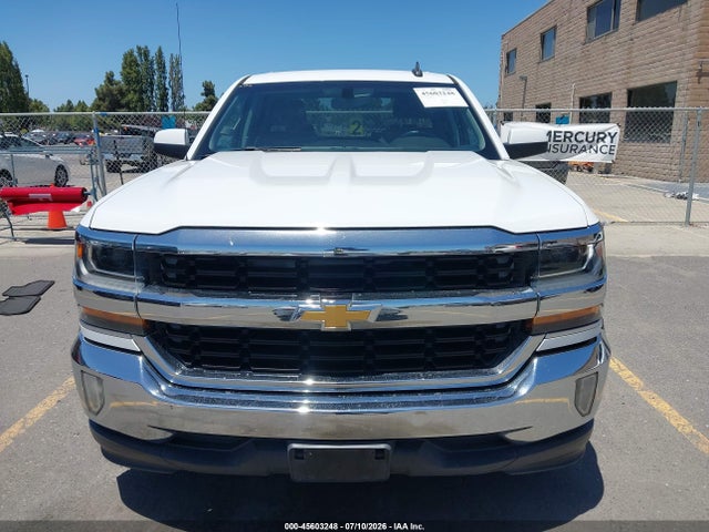 1GCRCREC9HZ109103 Chevrolet Silverado 1500 1lt
