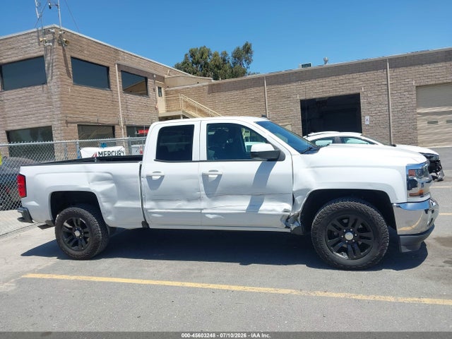 1GCRCREC9HZ109103 Chevrolet Silverado 1500 1lt