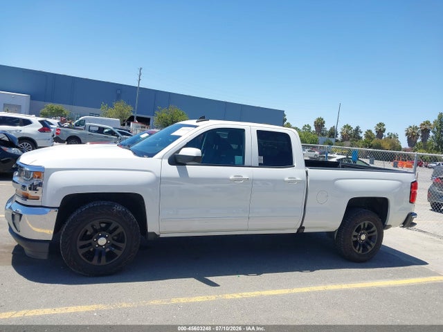 1GCRCREC9HZ109103 Chevrolet Silverado 1500 1lt