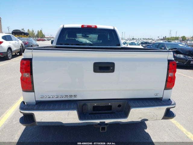 1GCRCREC9HZ109103 Chevrolet Silverado 1500 1lt
