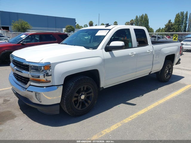 1GCRCREC9HZ109103 Chevrolet Silverado 1500 1lt