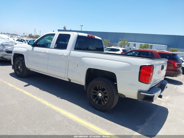 1GCRCREC9HZ109103 Chevrolet Silverado 1500 1lt