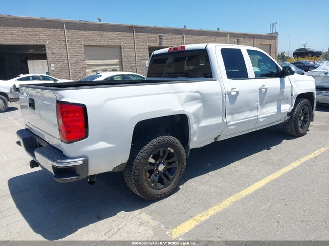 1GCRCREC9HZ109103 Chevrolet Silverado 1500 1lt