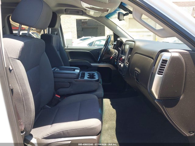 1GCRCREC9HZ109103 Chevrolet Silverado 1500 1lt