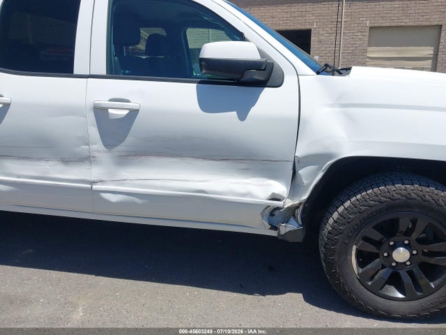 1GCRCREC9HZ109103 Chevrolet Silverado 1500 1lt