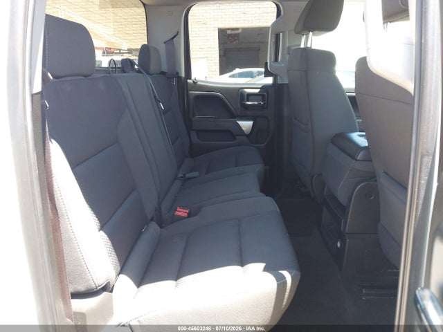 1GCRCREC9HZ109103 Chevrolet Silverado 1500 1lt