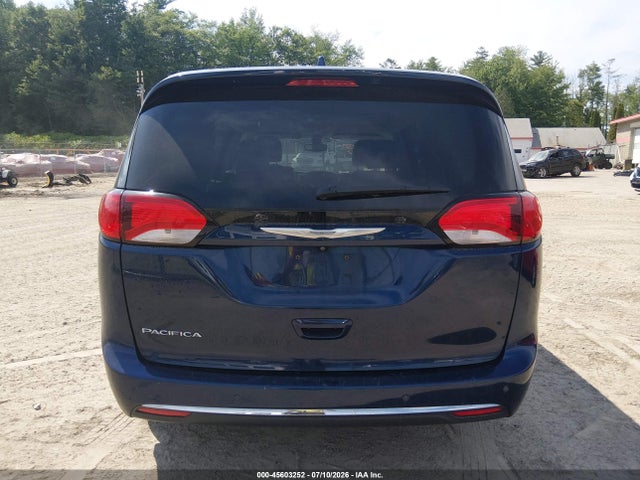 Aukcja sprzedaży 2017 Chrysler Pacifica Touring-l Plus, vin: 2C4RC1EG8HR556004, numer aukcji: 45603252