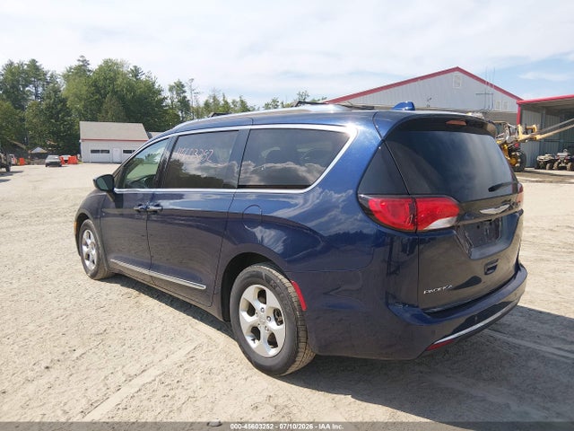 Aukcja sprzedaży 2017 Chrysler Pacifica Touring-l Plus, vin: 2C4RC1EG8HR556004, numer aukcji: 45603252