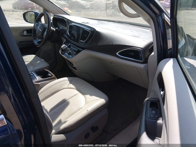 Aukcja sprzedaży 2017 Chrysler Pacifica Touring-l Plus, vin: 2C4RC1EG8HR556004, numer aukcji: 45603252
