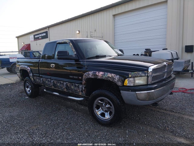 Aukcja sprzedaży 2001 Dodge Ram 1500 St, vin: 3B7HF13Z11G766642, numer aukcji: 45603260