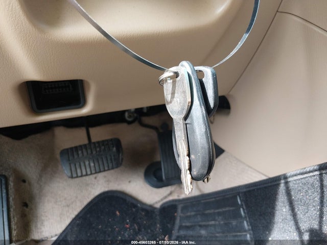 Aukcja sprzedaży 2005 Subaru Forester 2.5x, vin: JF1SG63645H712078, numer aukcji: 45603265